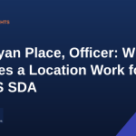 Banyan Place, Officer: What Makes a Location Work for NDIS SDA - ACIGP