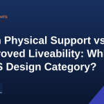 High Physical Support vs Improved Liveability: Which NDIS Design Category? - ACIGP