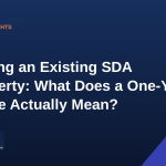 Buying an Existing SDA Property: What Does a One-Year Lease Actually Mean? - ACIGP NDIS property insights